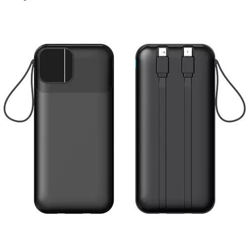 Повербанк 20000 mAh TheGeneral Voltix 7