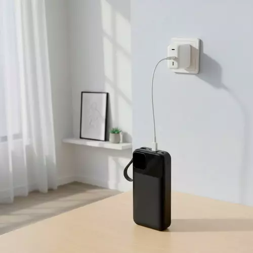 Повербанк 20000 mAh TheGeneral Voltix 8