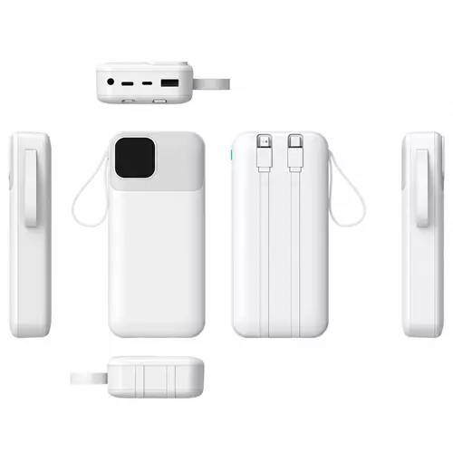 Повербанк 20000 mAh TheGeneral Voltix 4