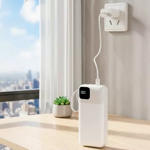 Повербанк 20000 mAh TheGeneral Voltix 8