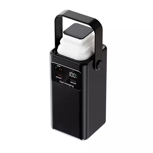 Повербанк 20000 mAh TheGeneral Glim Darlings