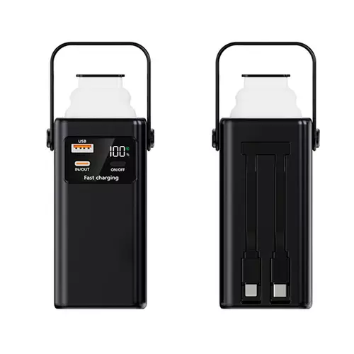 Повербанк 20000 mAh TheGeneral Glim 4