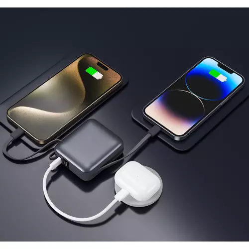 Повербанк Kalve 10000 mAh 6