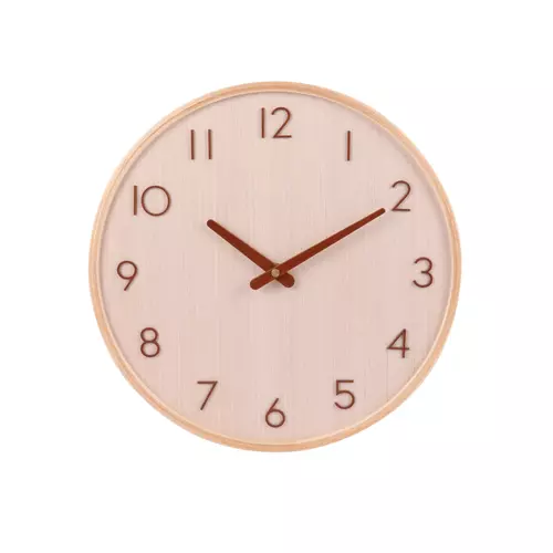 Часы настенные NatTime, 31 см Darlings