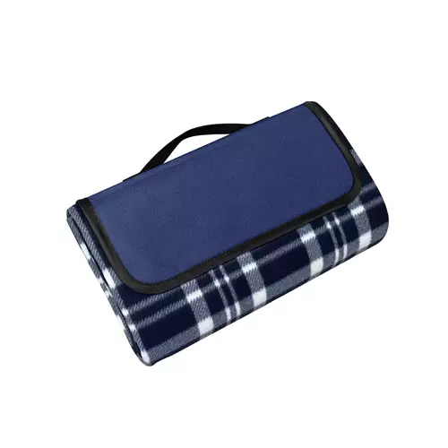 Плед-килимок  двошаровий Bergen Darlings