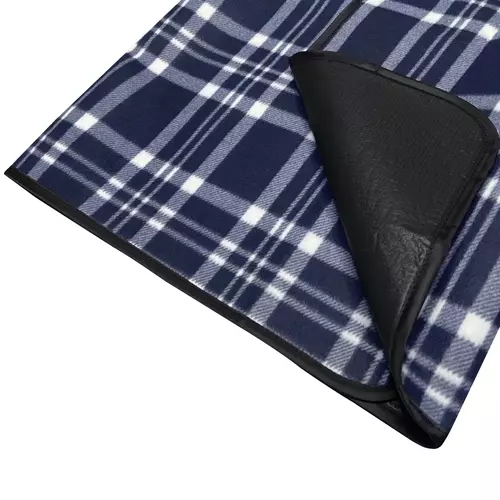 Плед-килимок  двошаровий Bergen 2