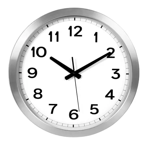Годинник настінний TimeWheel Darlings