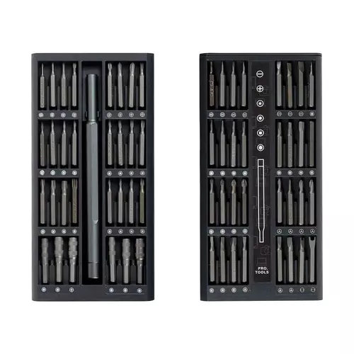 Набор  HeavySpin, 88 опций 3