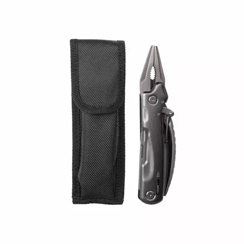 Мультитул Ergo One, 8 функций 3