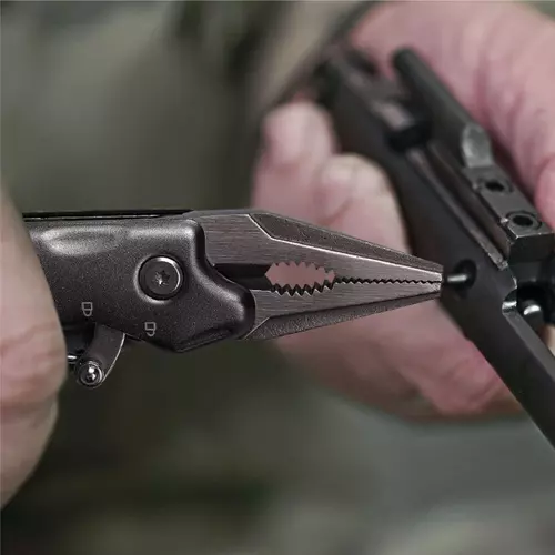 Мультитул Ergo One, 8 функций 6