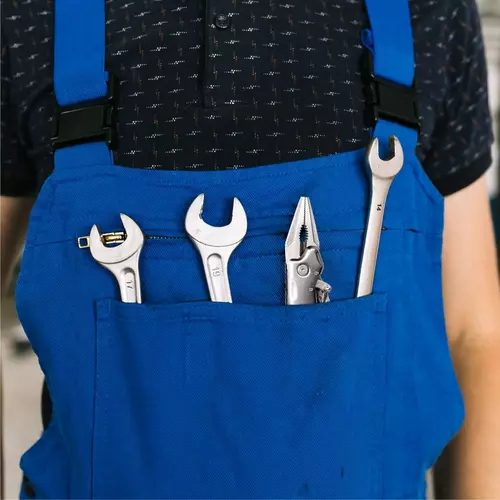 Мультитул Ergo One, 8 функций 5