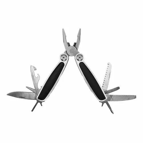 Мультитул Solid, 11 функций Darlings