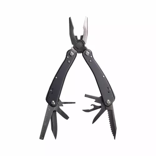 Мультитул OmniI, 9 функций с набором бит Darlings