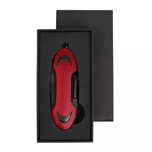 Ніж складаний Flint. 7 в 1 3