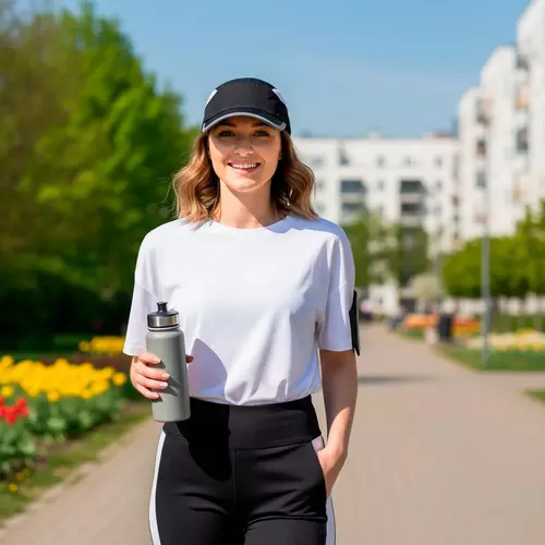 Кепка coFEE New sporty 5