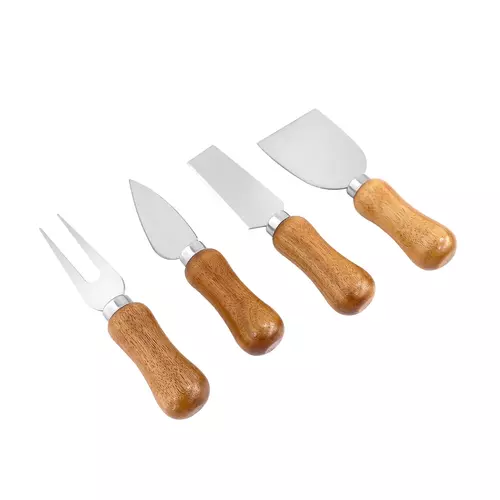 Набір ножів для сиру Fromagic 2