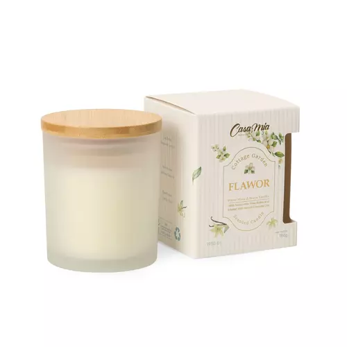 Свічка ароматична Flavor 2