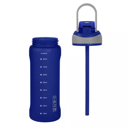 Пляшка для пиття Kvint, 1 л. 2