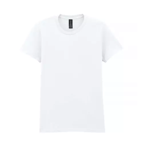 Футболка жіноча Softstyle Midweight 185 Darlings