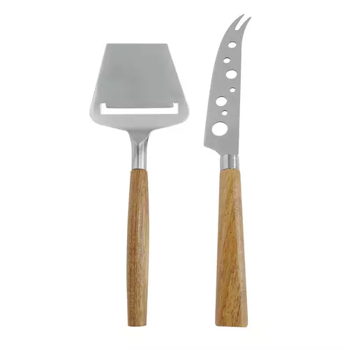 Набір ножів для сиру CheeseBreak Darlings