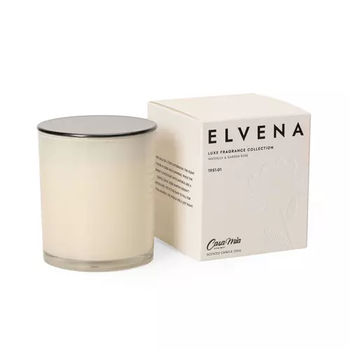 Свічка ароматична Elvena 2