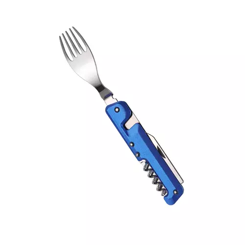 Туристичний набір на магнітах Mercy 4