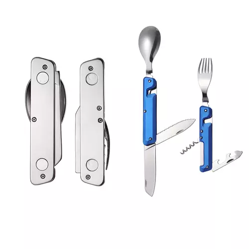 Туристичний набір на магнітах Mercy 2