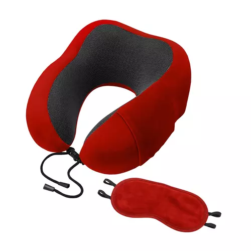 Подушка дорожна Bonny Darlings