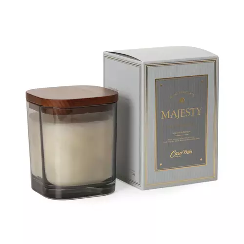 Свічка ароматична Majesty 2
