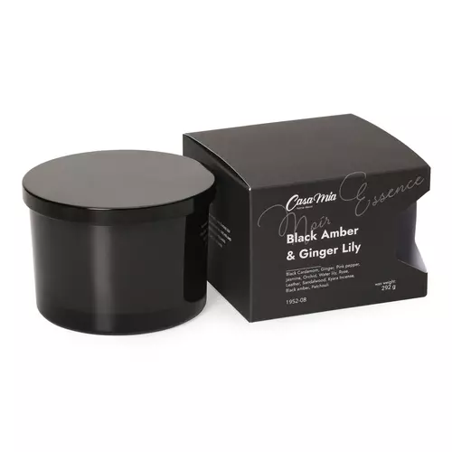 Свічка ароматична NoirEssence 2