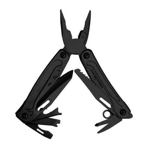 Мультитул Stingray, 9 функцій 2