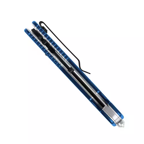 Нож Driver 3в1 4