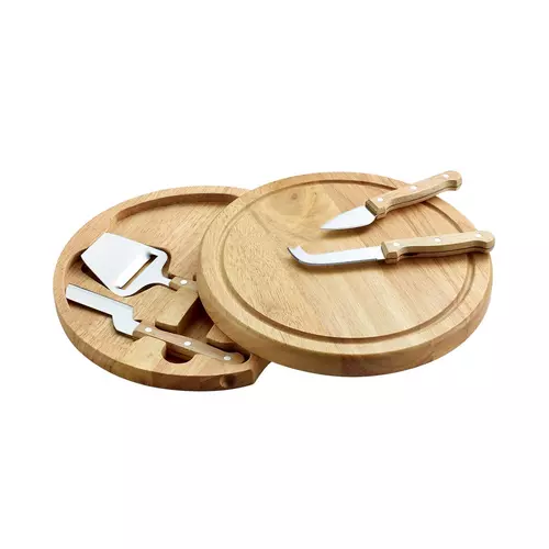 Набір ножів для сиру Fabricso 2