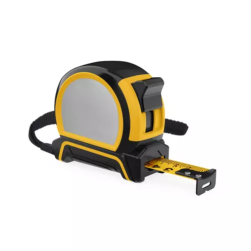 Рулетка Roll, 5 м. Darlings