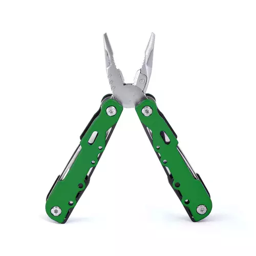 Мультитул Storm 2, 9 функций Darlings