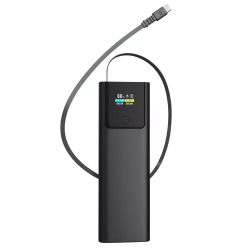 Повербанк Linko 20000 mAh 45W, ТМ TEG 2