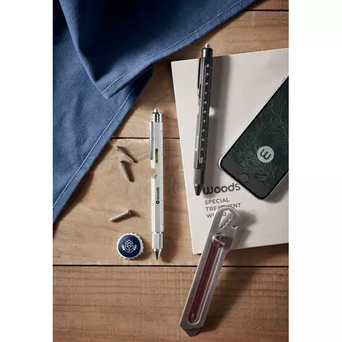 Поворотная ручка-мультитул Retool 6