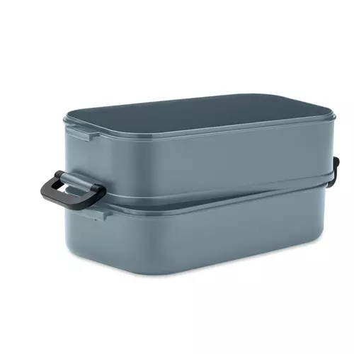 Ланчбокс двоярусний IDOLUNCH 3