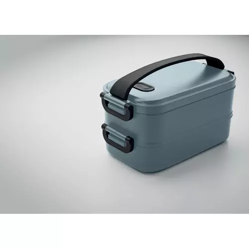 Ланчбокс двоярусний IDOLUNCH 2