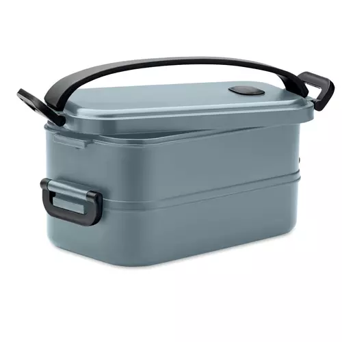 Ланчбокс двоярусний IDOLUNCH 4