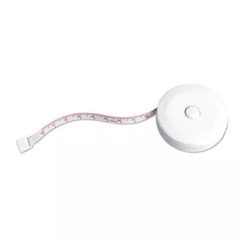 Рулетка с гибкой лентой Jen Darlings