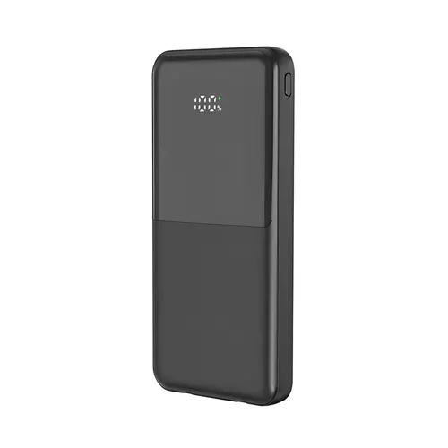 Повербанк 10 000 mAh із вбудованим кабелем (USB-C + Lightning) (USB QC4.0 + USB-C PD22.5W) 2