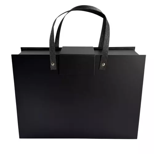 Подарочная коробка Elite L под брендирование 2