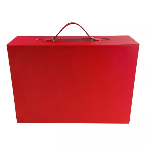 Подарочная коробка Grand L под брендирование 2