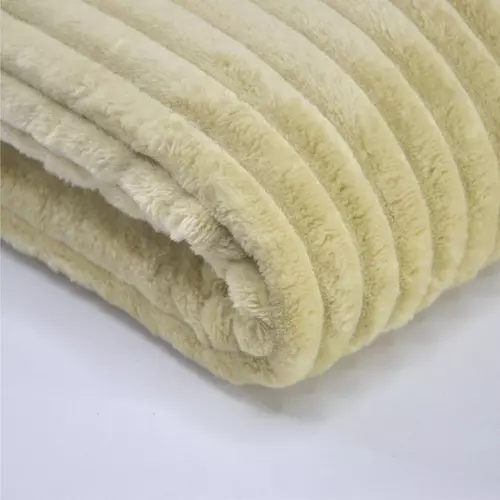 Плед флисовый Soft Line 2