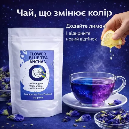 Welcome Box «Blue Moment» — особливий настрій першого робочого дня 6