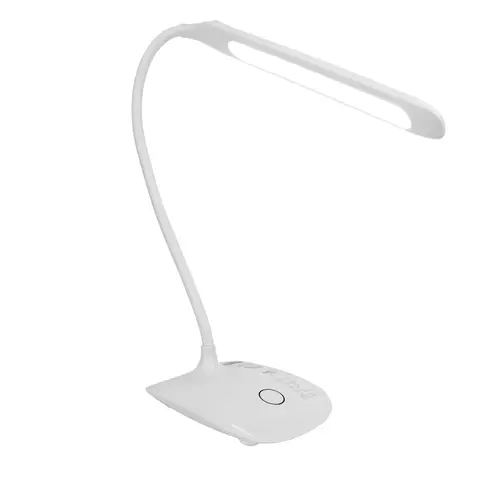 Настольная гибкая LED-лампа со встроенным аккумулятором Darlings