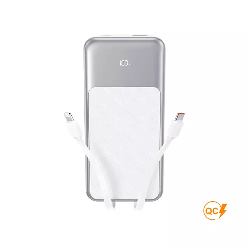 Повербанк Arctis 10000 mAh 22,5W Darlings