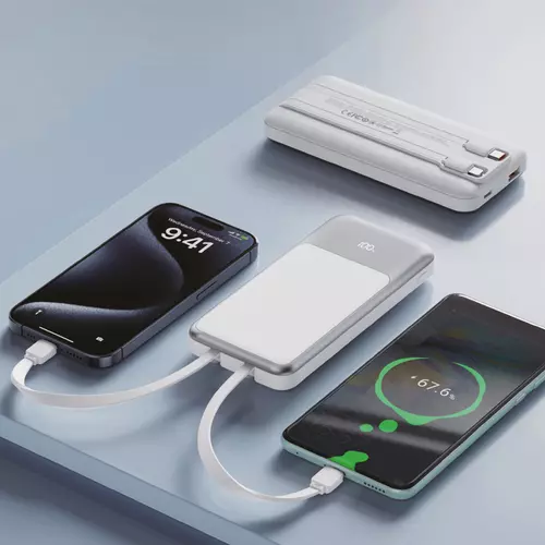 Повербанк Arctis 10000 mAh 22,5W 2
