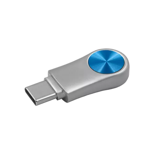 Флешка Goodram UDT USB-C 2